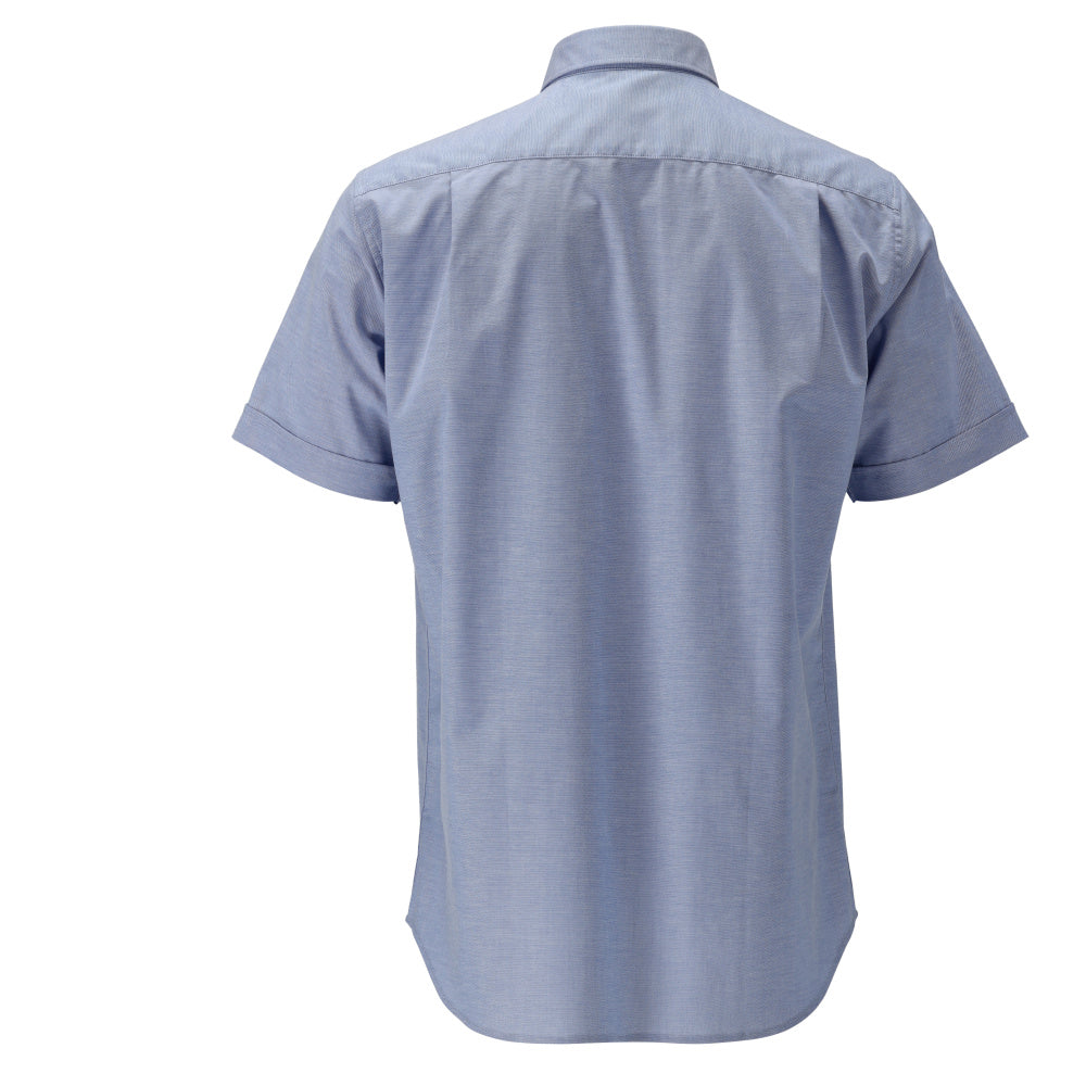 Mascot FRONTLINE  Shirt, short-sleeved 21024 light blue