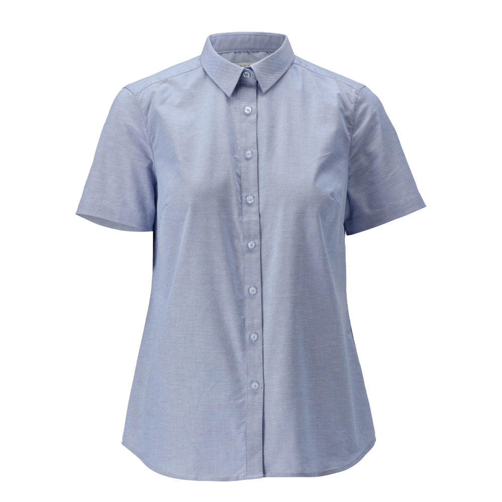 Mascot FRONTLINE  Shirt, short-sleeved 21034 light blue