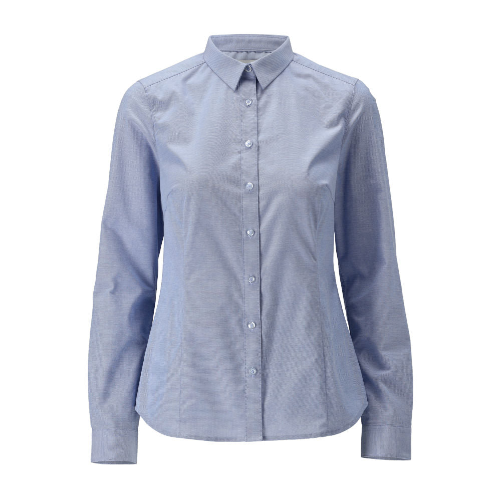 Mascot FRONTLINE  Shirt 21114 light blue