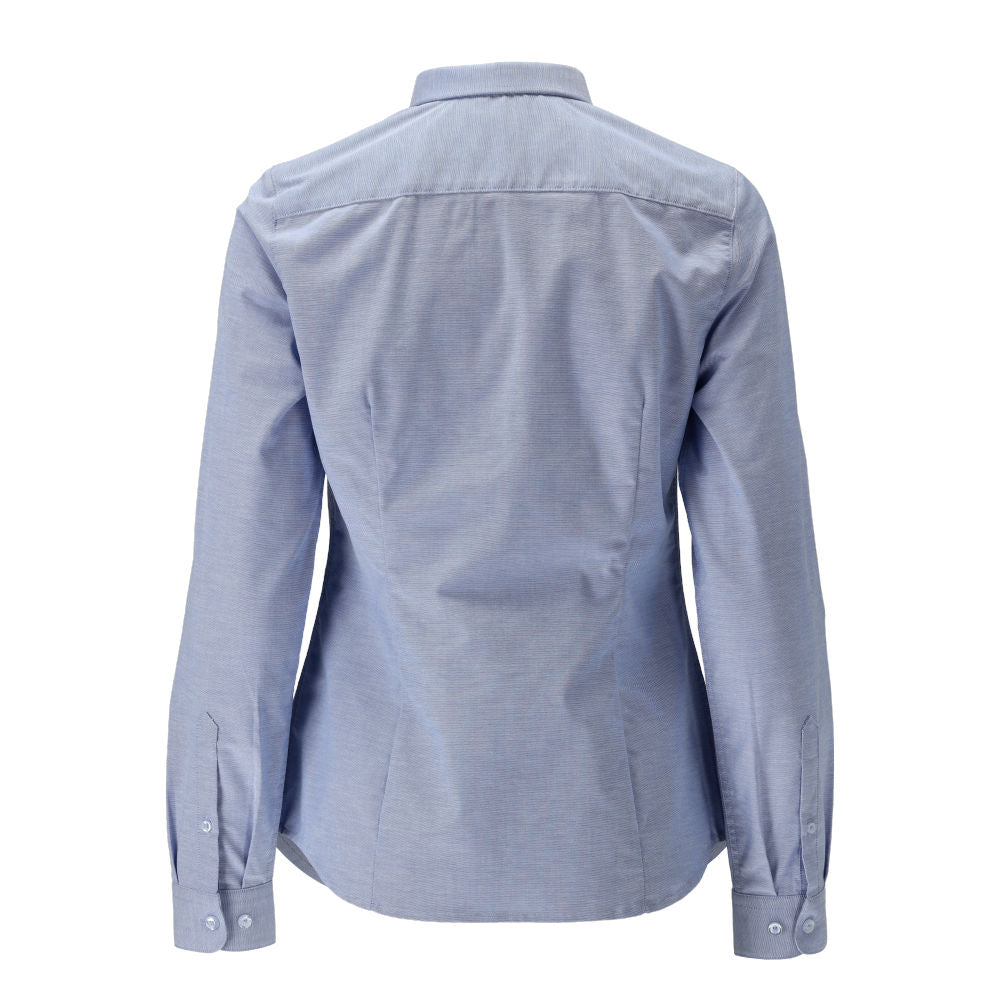 Mascot FRONTLINE  Shirt 21114 light blue