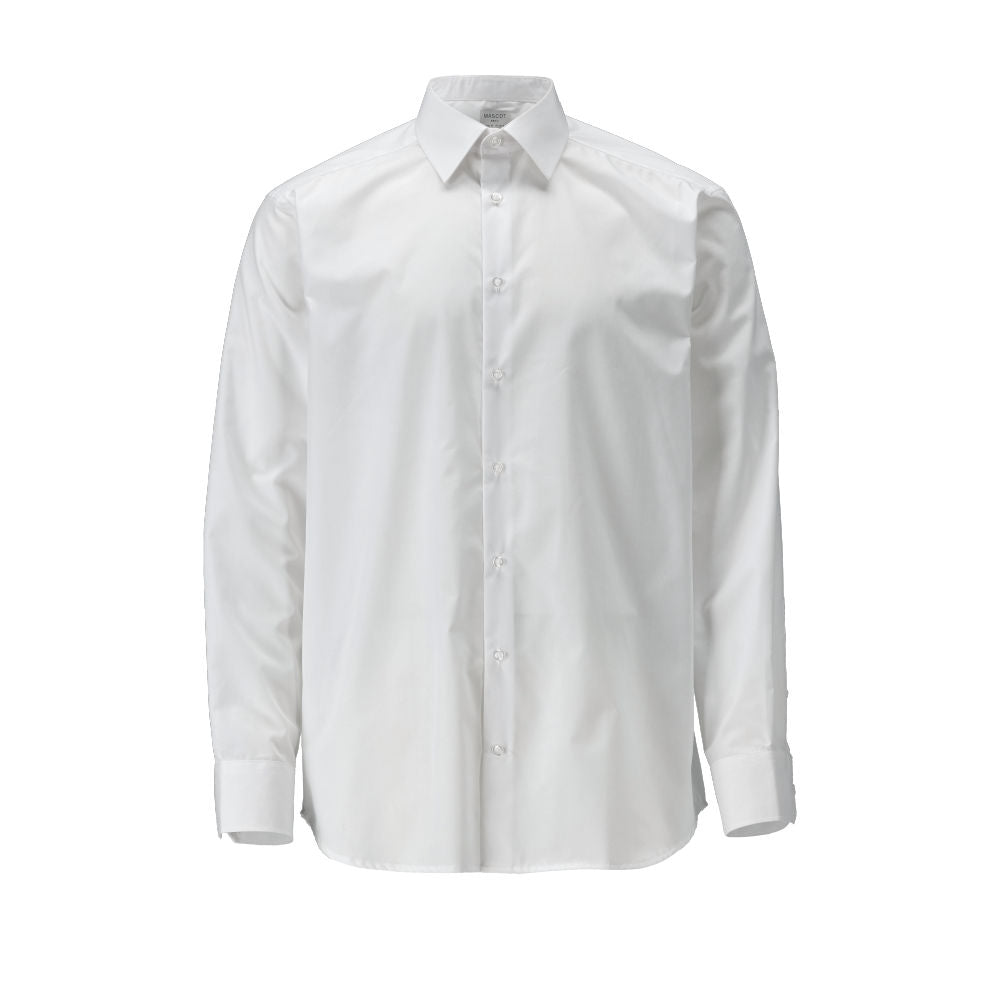 Mascot FRONTLINE  Shirt 21804 white