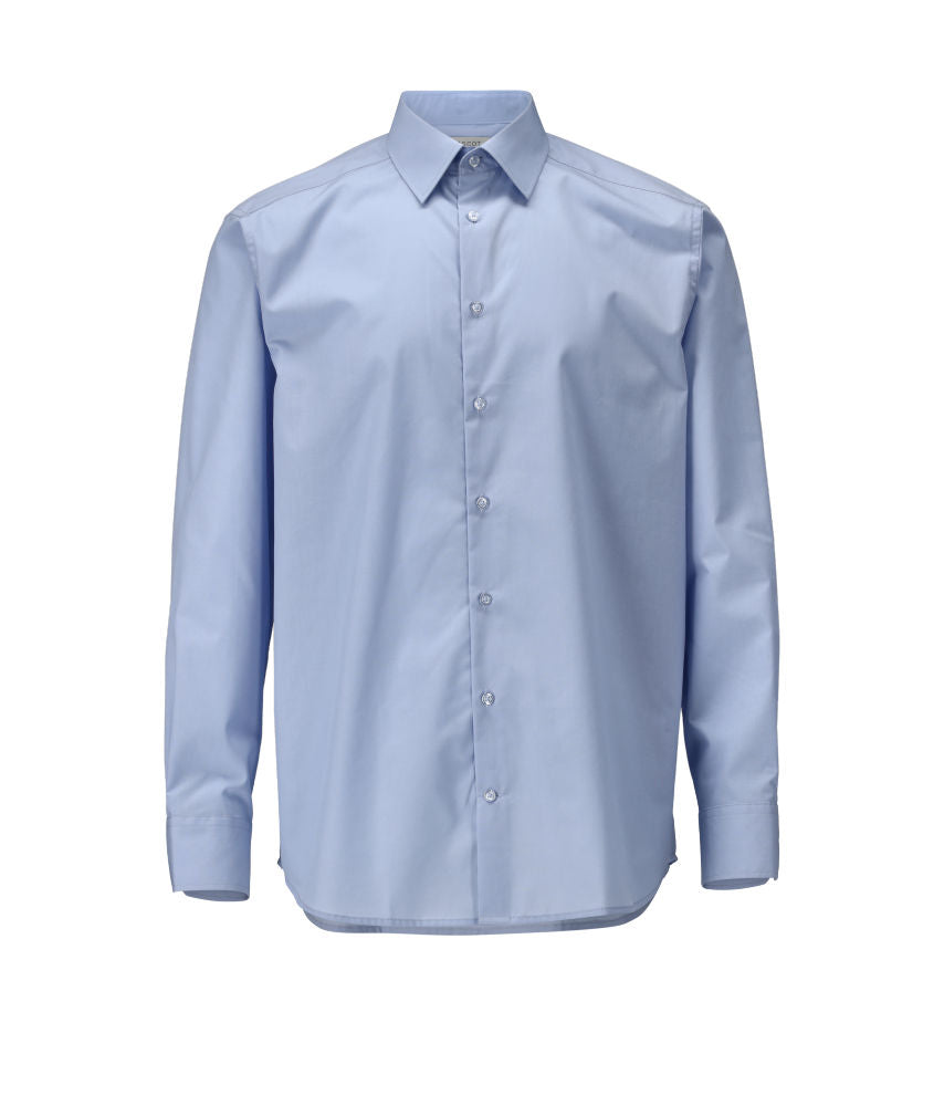 Mascot FRONTLINE  Shirt 21804 light blue