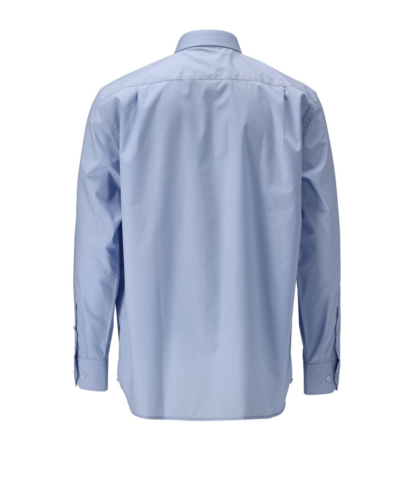 Mascot FRONTLINE  Shirt 21804 light blue