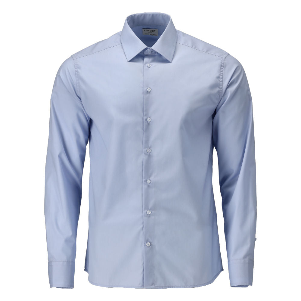 Mascot FRONTLINE  Shirt 21904 light blue