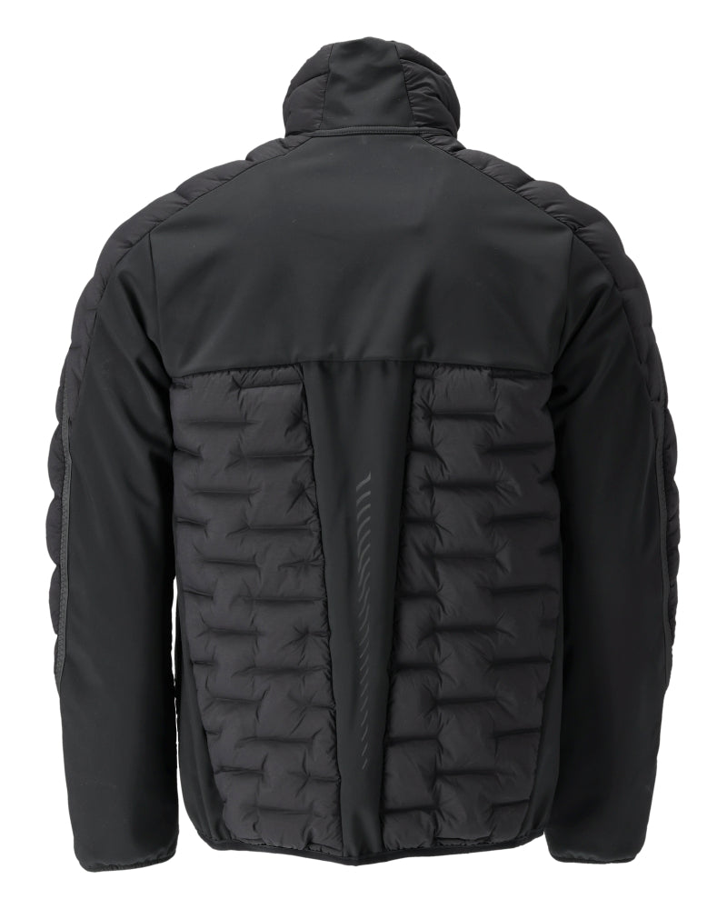 Mascot CUSTOMIZED  Jacket 22015 black