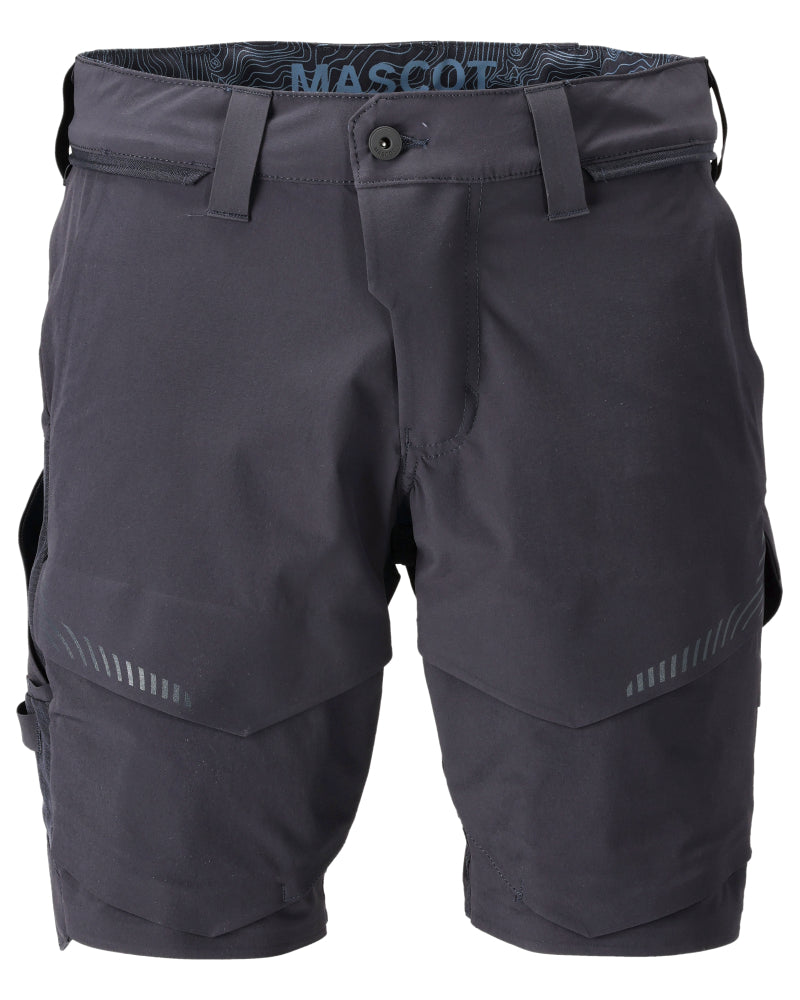 Mascot CUSTOMIZED  Shorts 22149 dark navy