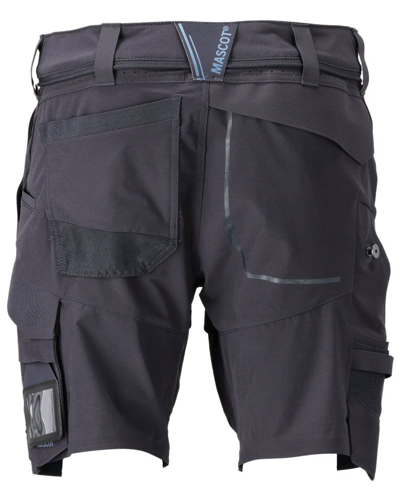 Mascot CUSTOMIZED  Shorts 22149 dark navy