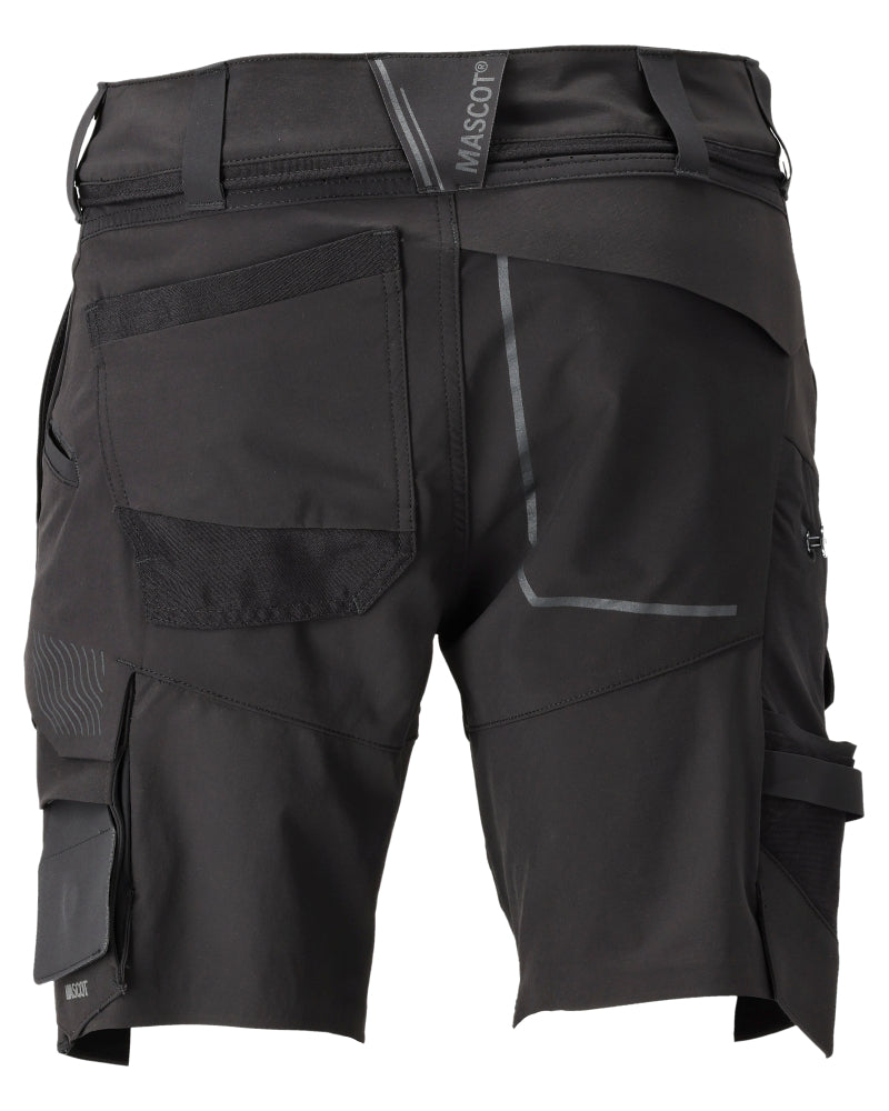 Mascot CUSTOMIZED  Shorts 22149 black