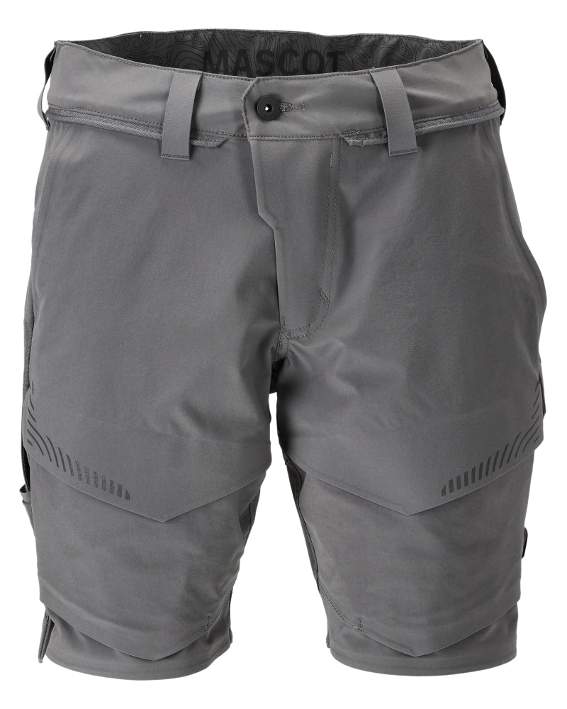 Mascot CUSTOMIZED  Shorts 22149 stone grey