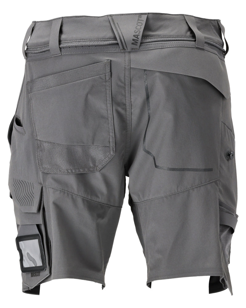 Mascot CUSTOMIZED  Shorts 22149 stone grey