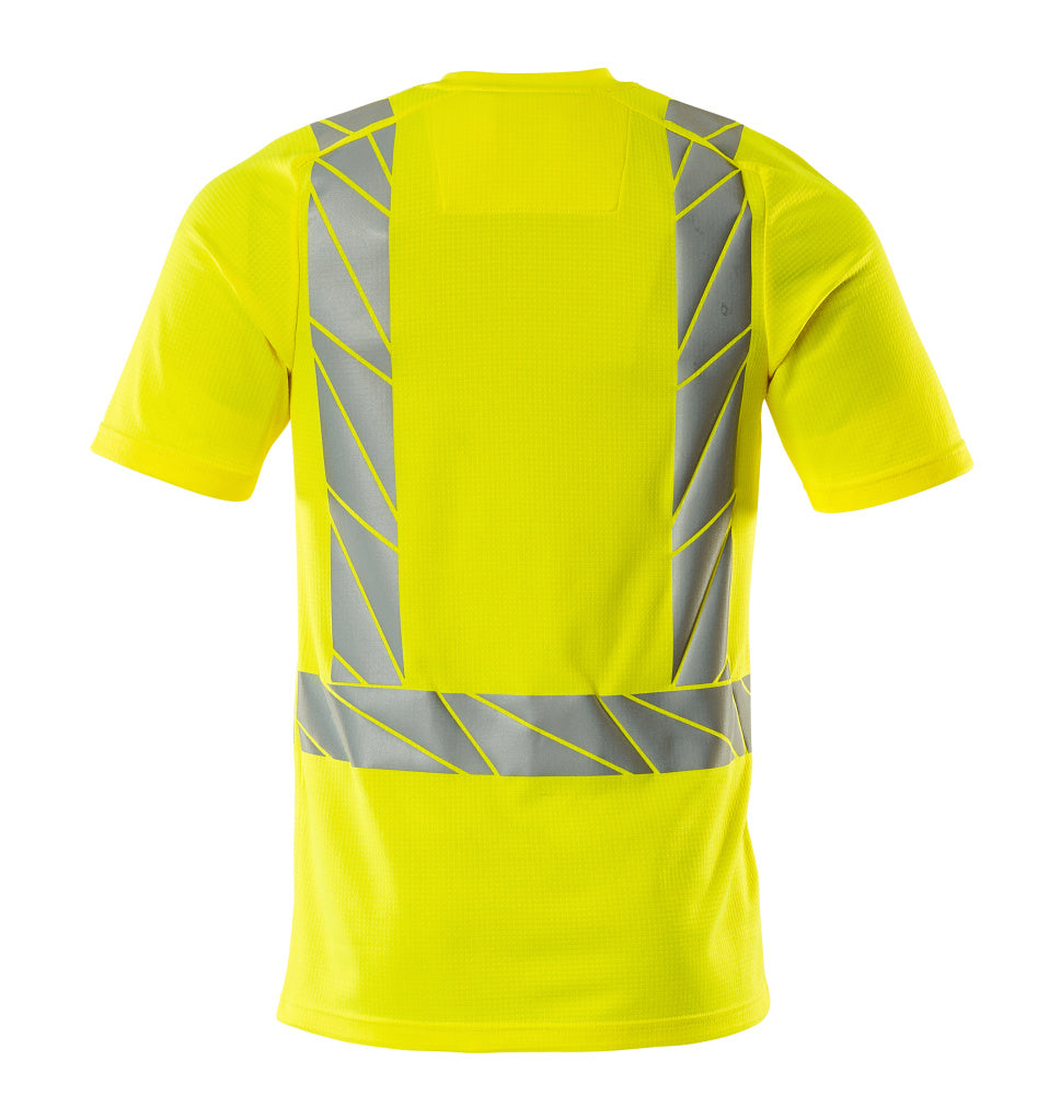 Mascot ACCELERATE SAFE  T-shirt 22182 hi-vis yellow