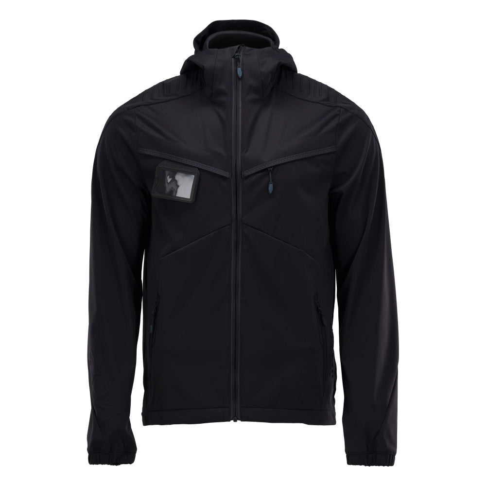 Mascot CUSTOMIZED  Jacket 22201 dark navy