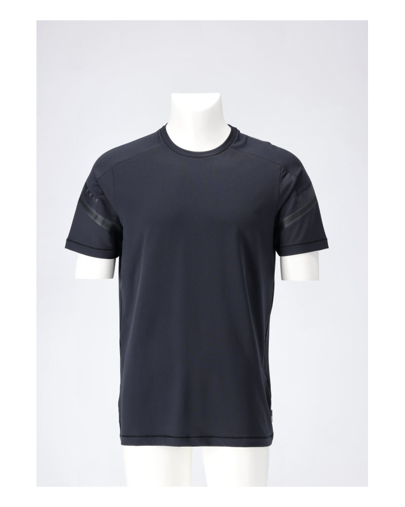 Mascot CUSTOMIZED  Short Sleeve T-shirt 22282 dark navy