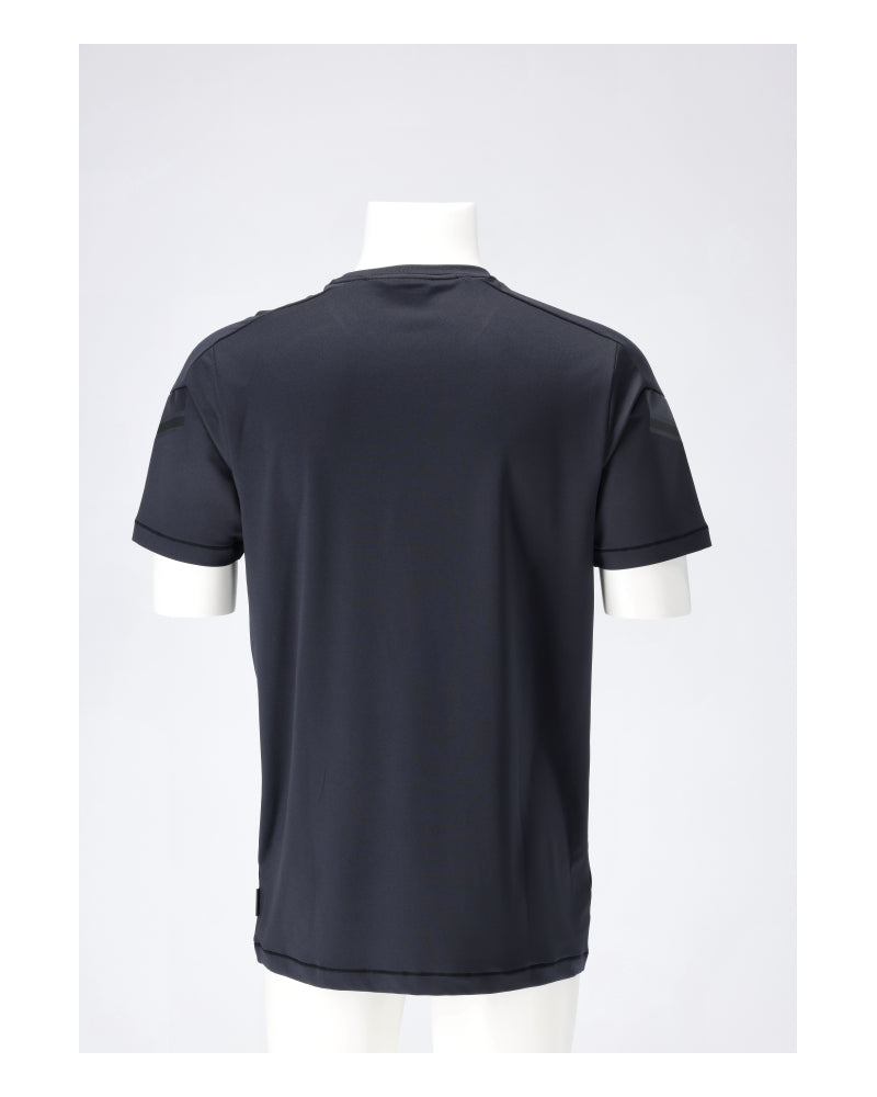 Mascot CUSTOMIZED  Short Sleeve T-shirt 22282 dark navy