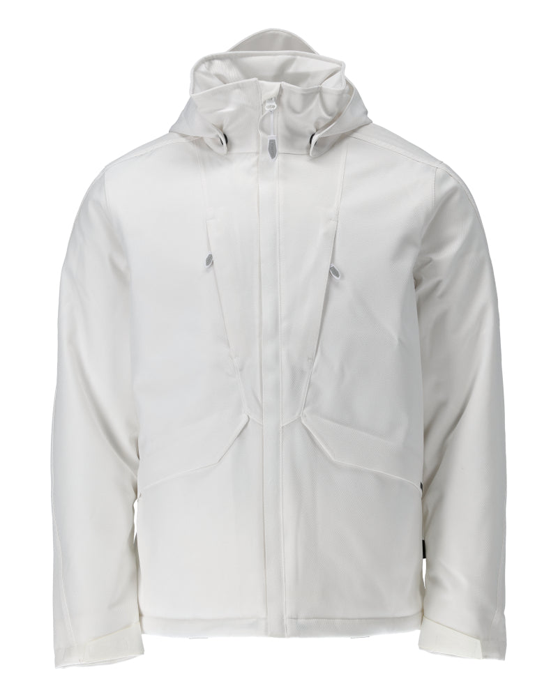 Mascot CUSTOMIZED  Winter Jacket 22335 white