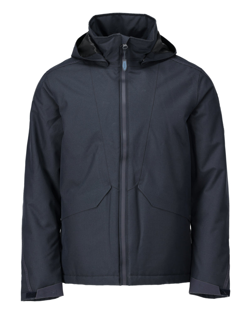 Mascot CUSTOMIZED  Winter Jacket 22435 dark navy