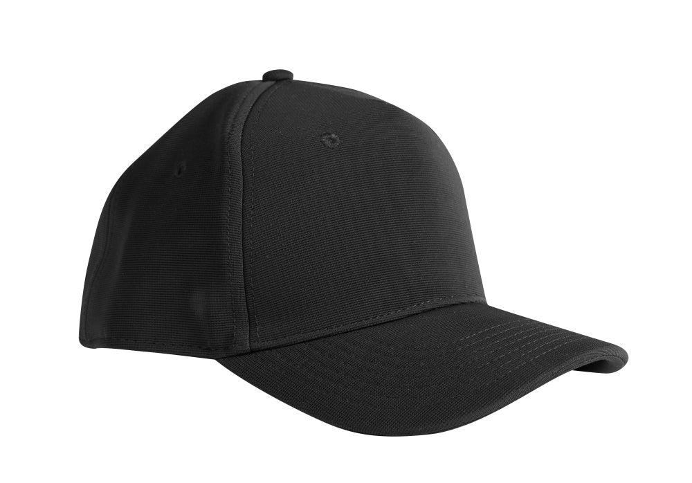 Mascot CUSTOMIZED  Cap 22850 black