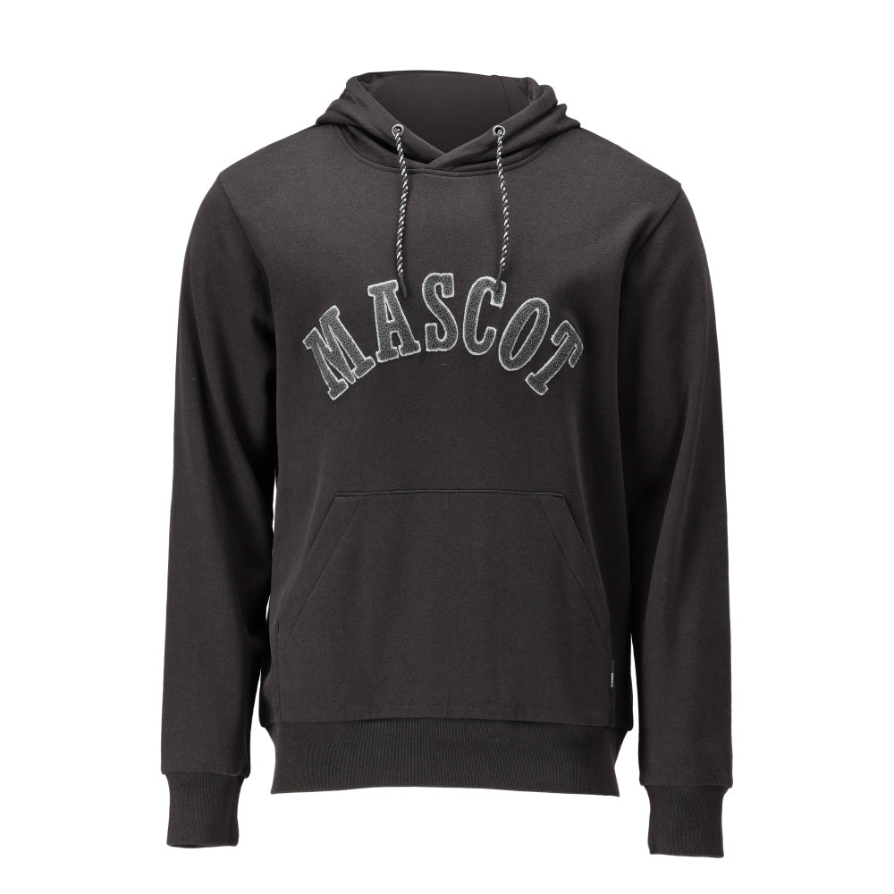 Mascot CUSTOMIZED  Hoodie 22986 black