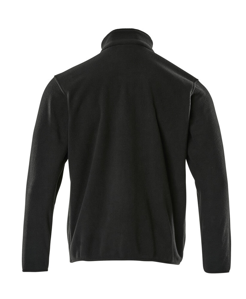 Mascot ORIGINALS  Austin Fleece Jacket 50183 black