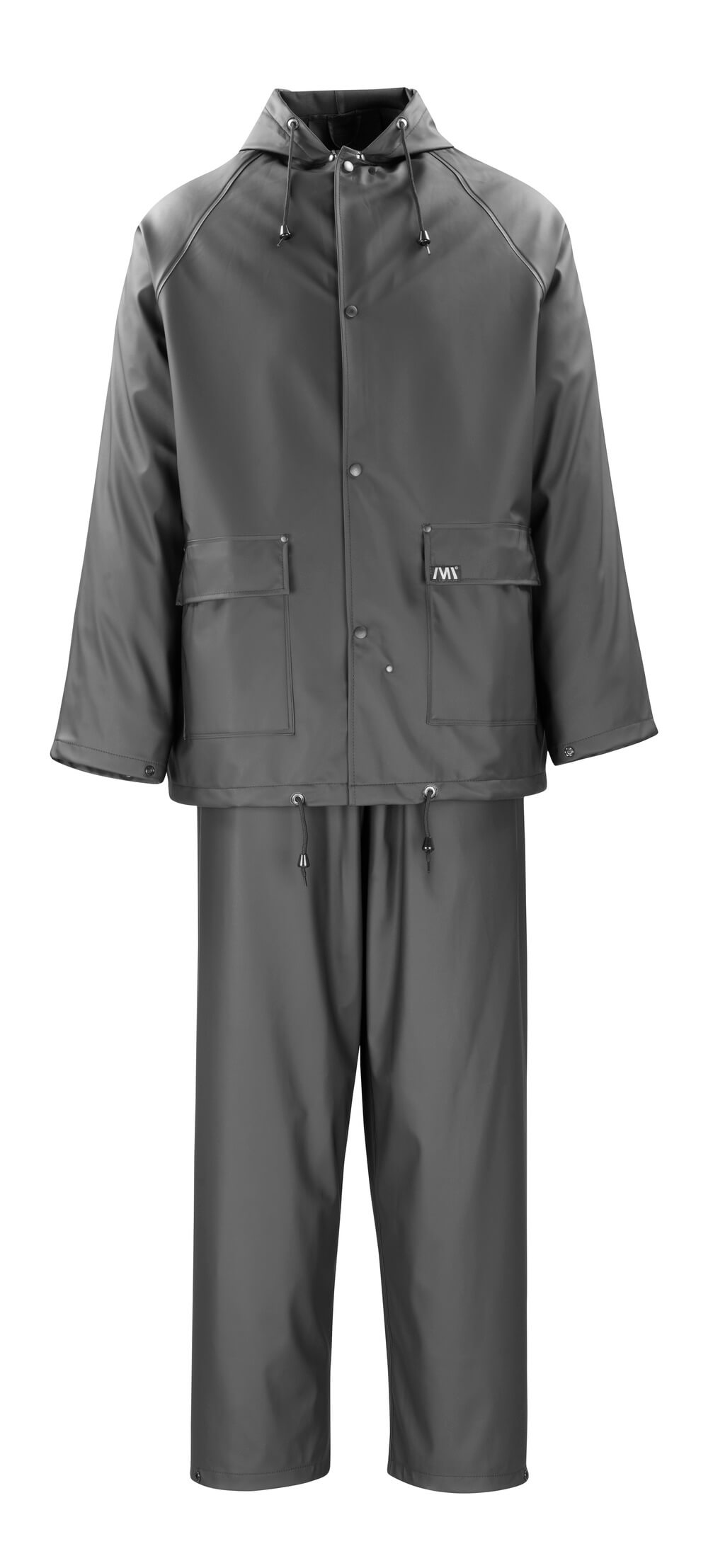 MACMICHAEL® WORKWEAR Pavao Rain Jacket & Trousers 50184 black