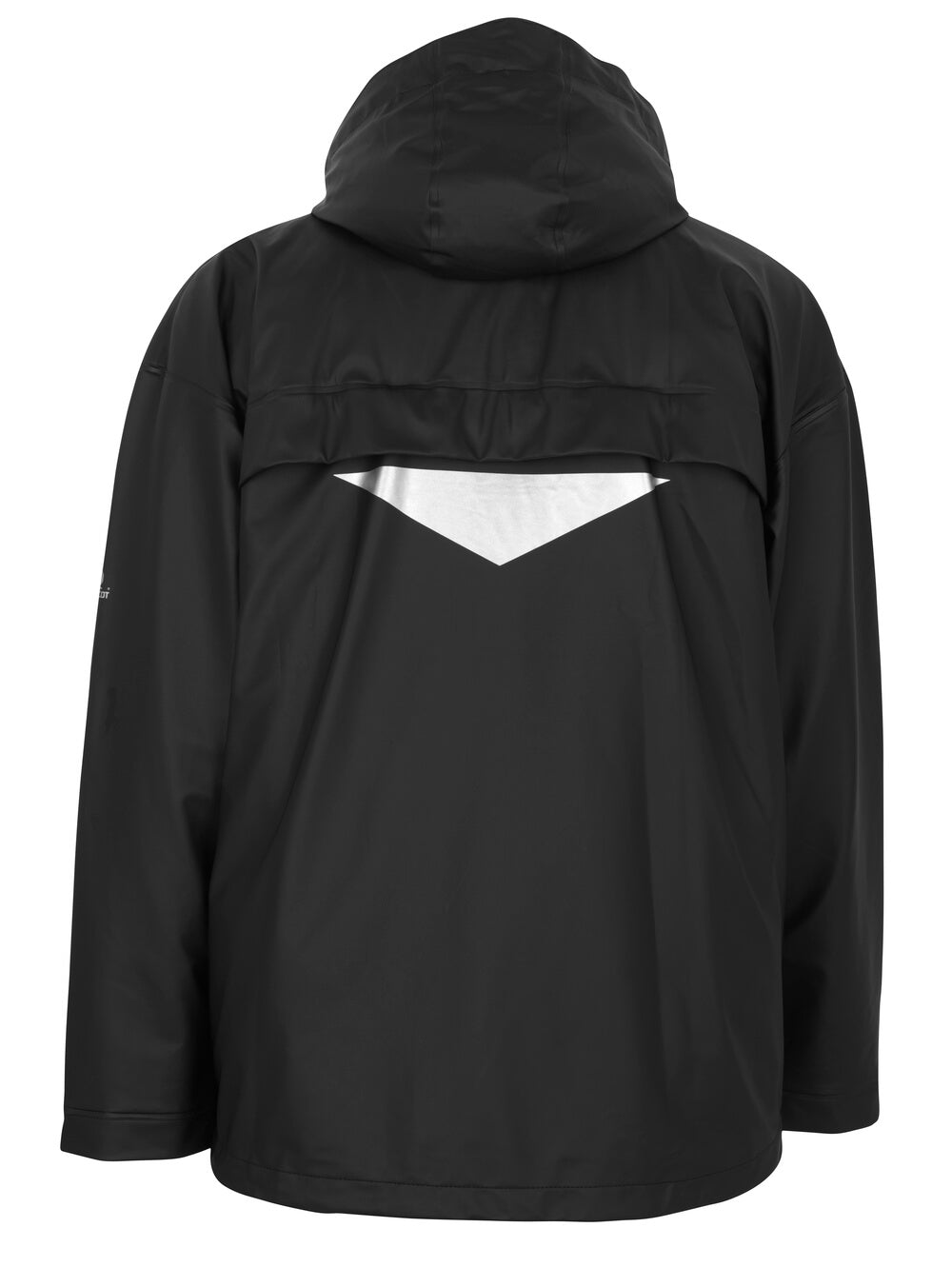 Mascot AQUA  Lake Rain Jacket 50202 black