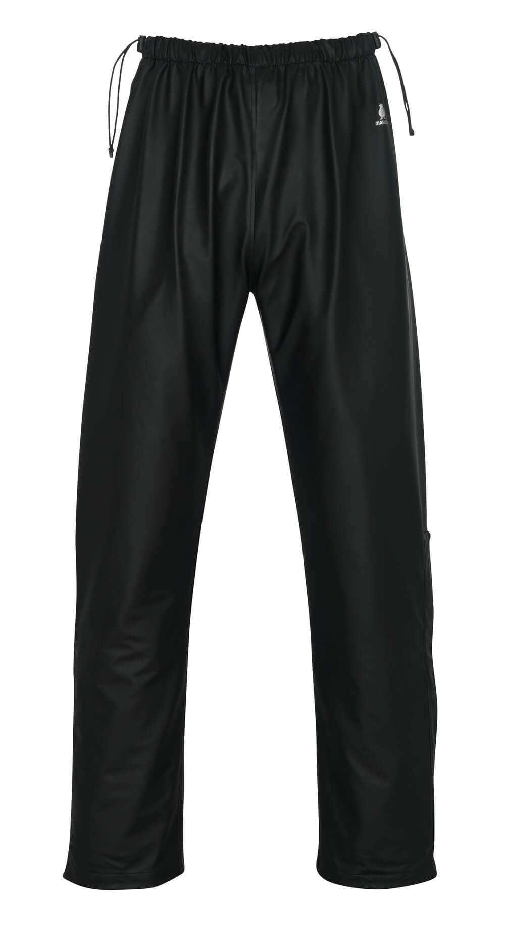 Mascot AQUA  Laguna Rain Trousers 50203 black