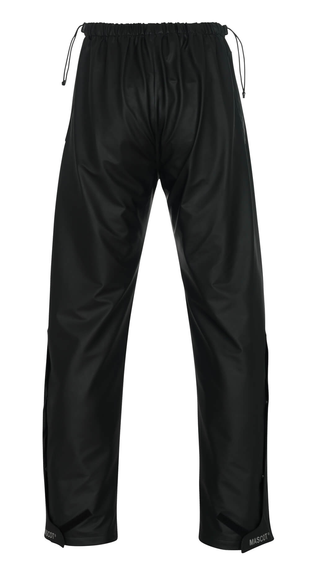 Mascot AQUA  Laguna Rain Trousers 50203 black