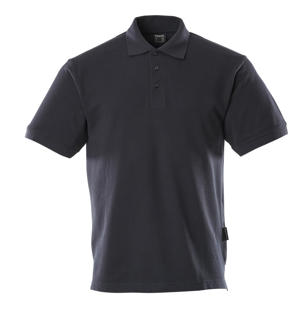 Mascot CROSSOVER  Sumatra Polo shirt 50205 graphite blue