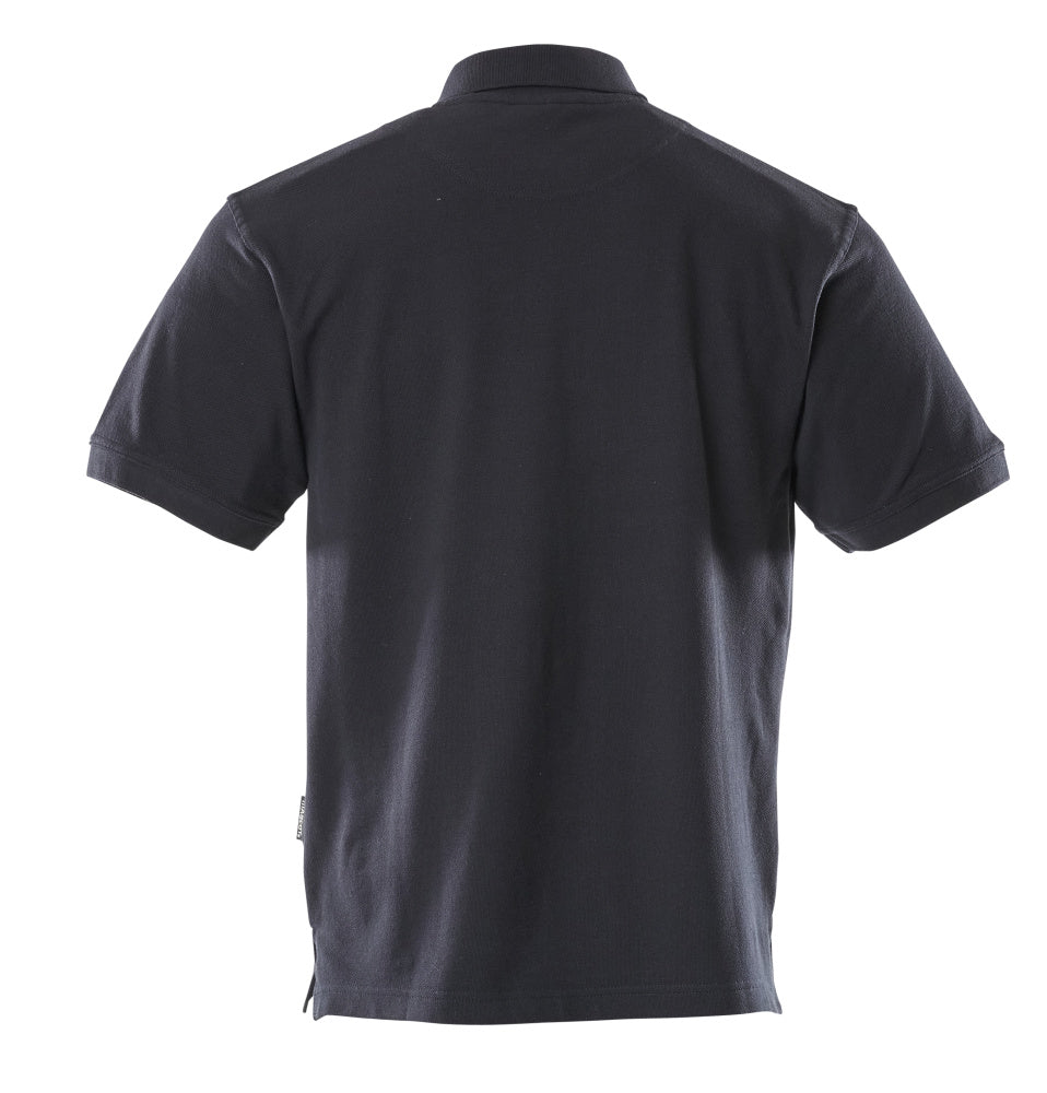 Mascot CROSSOVER  Sumatra Polo shirt 50205 graphite blue