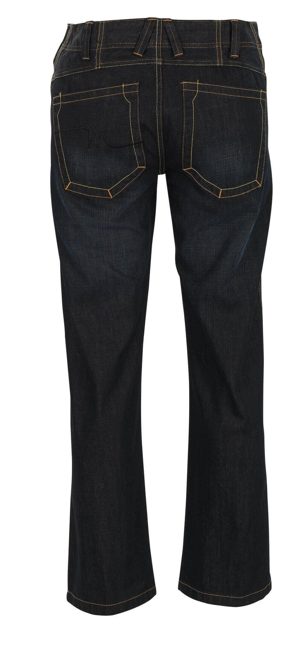 Mascot FRONTLINE  Fafe Jeans 50403 dark denim blue