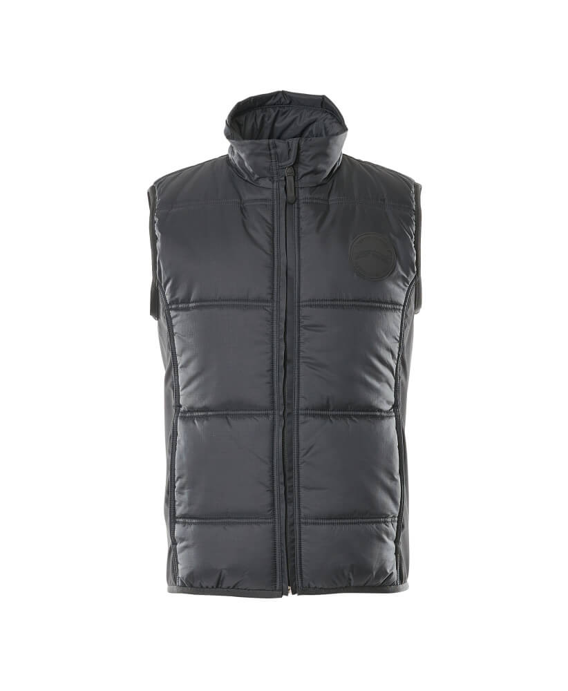 Mascot HARDWEAR  Calico Winter Gilet 50449 black