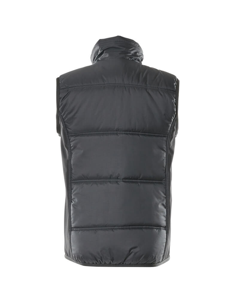 Mascot HARDWEAR  Calico Winter Gilet 50449 black