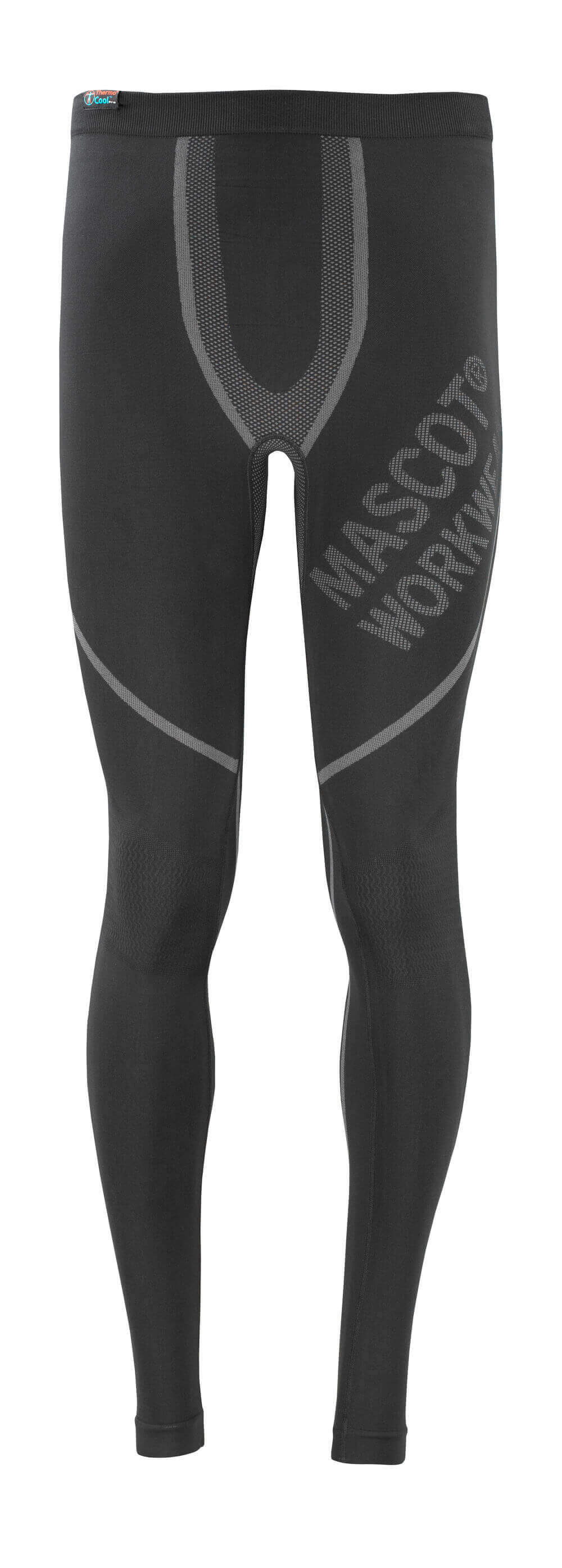 Mascot CROSSOVER Functional Under Trousers 50560 black