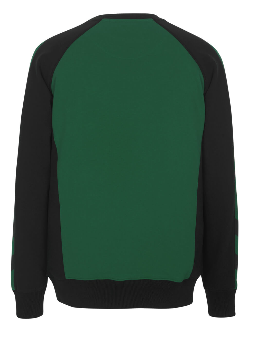 Mascot UNIQUE  Witten Sweatshirt 50570 green/black