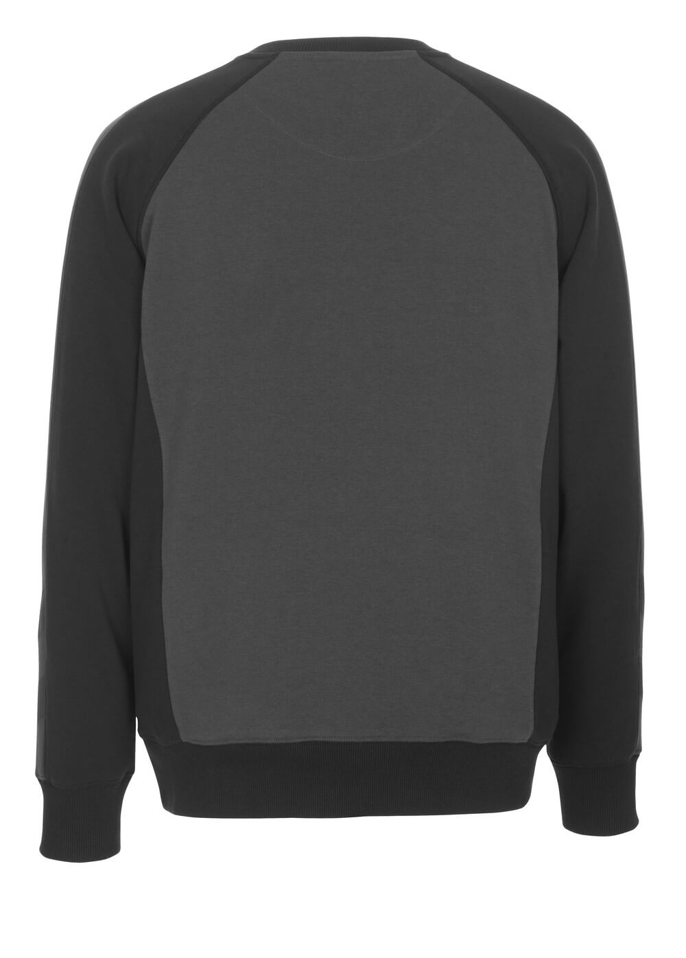 Mascot UNIQUE  Witten Sweatshirt 50570 dark anthracite/black