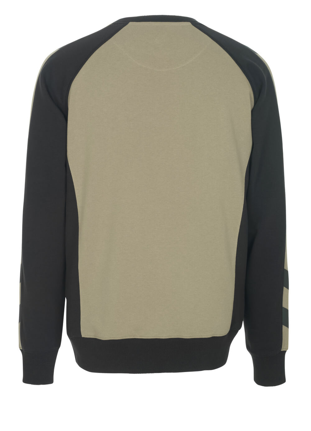 Mascot UNIQUE  Witten Sweatshirt 50570 light khaki/black