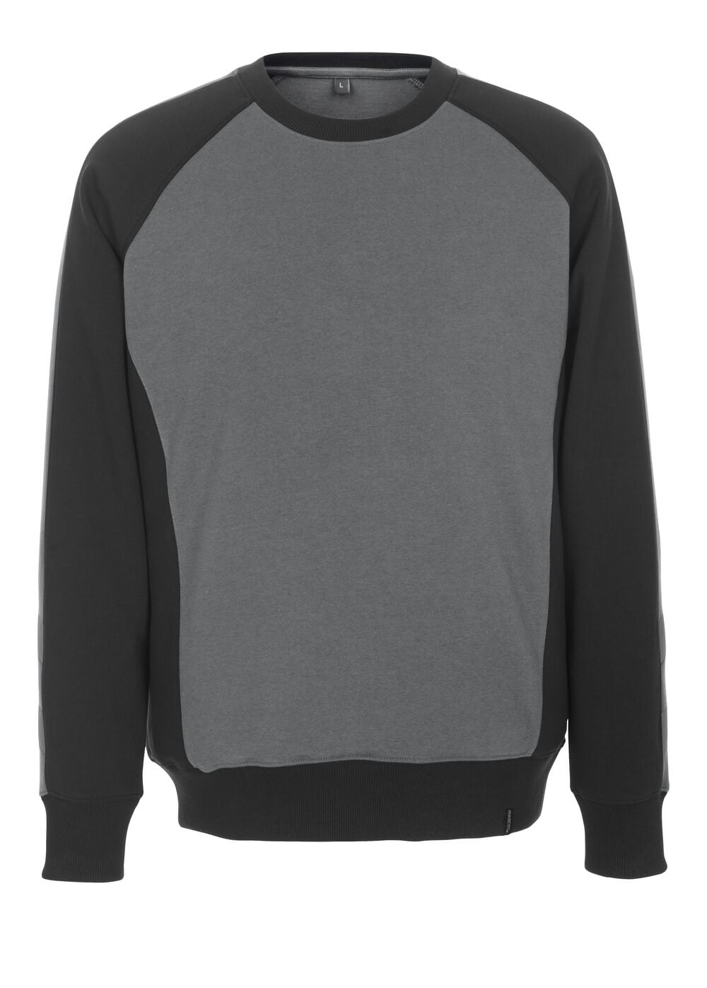 Mascot UNIQUE  Witten Sweatshirt 50570 anthracite/black