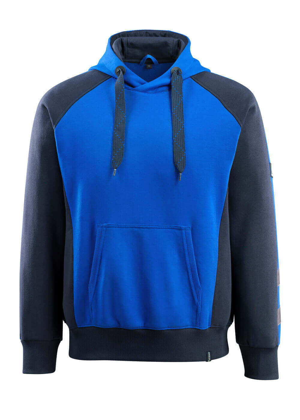 Mascot UNIQUE  Regensburg Hoodie 50572 royal/dark navy