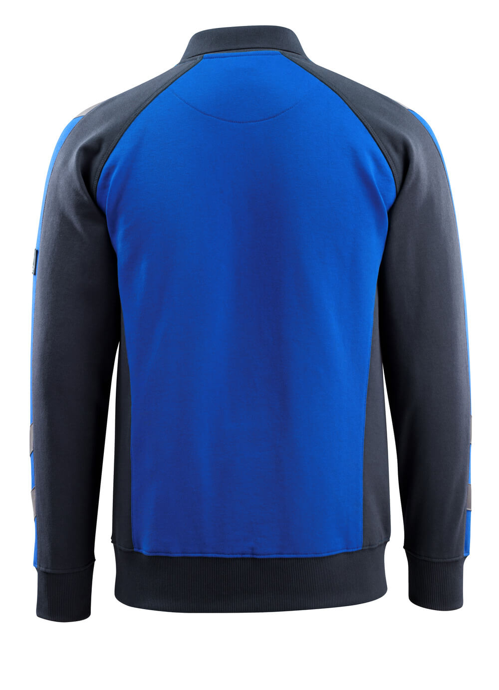 Mascot UNIQUE  Magdeburg Polo Sweatshirt 50610 royal/dark navy