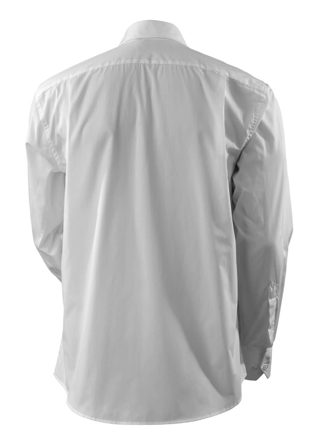 Mascot FRONTLINE  Shirt 50631 white