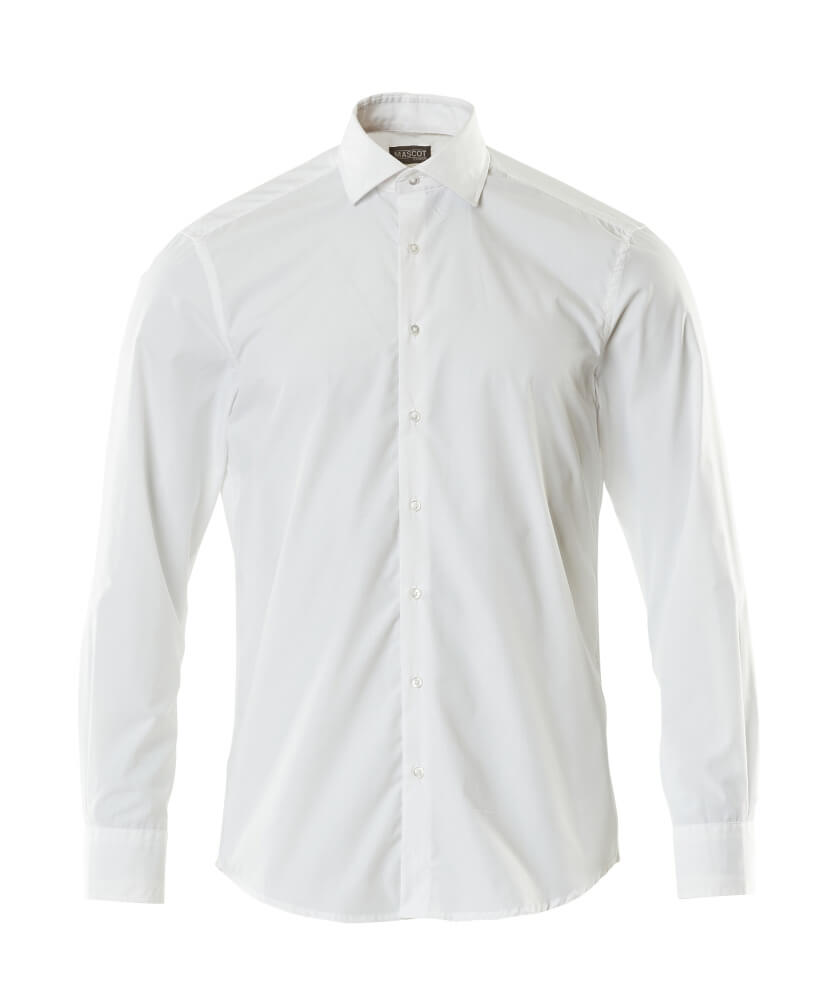 Mascot FRONTLINE  Roanne Shirt 50633 white