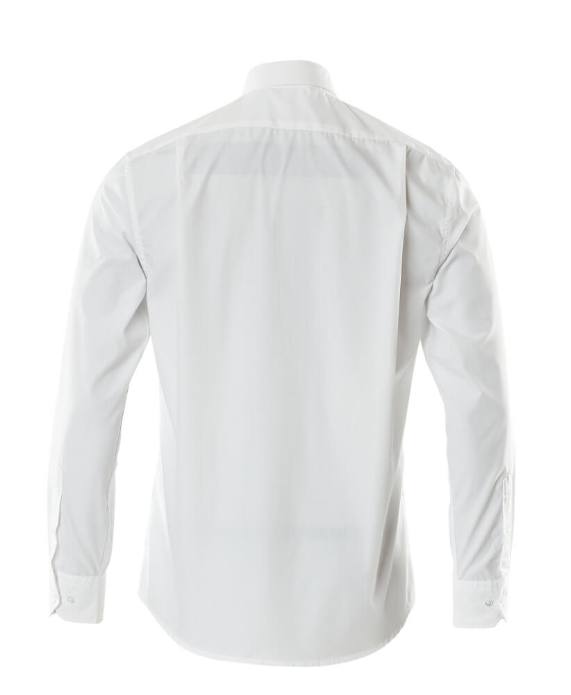 Mascot FRONTLINE  Roanne Shirt 50633 white