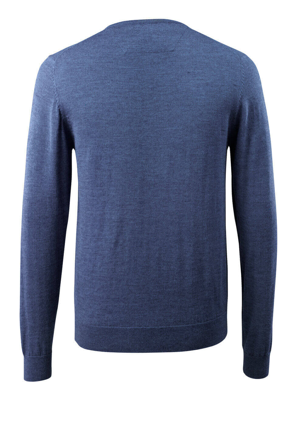 Mascot FRONTLINE  Knitted Jumper 50636 blue-flecked