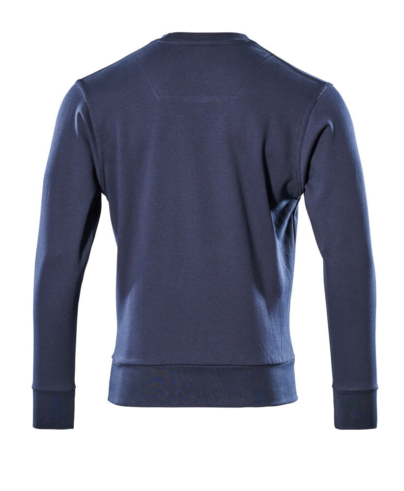 Mascot CROSSOVER  Carvin Sweatshirt 51580 navy