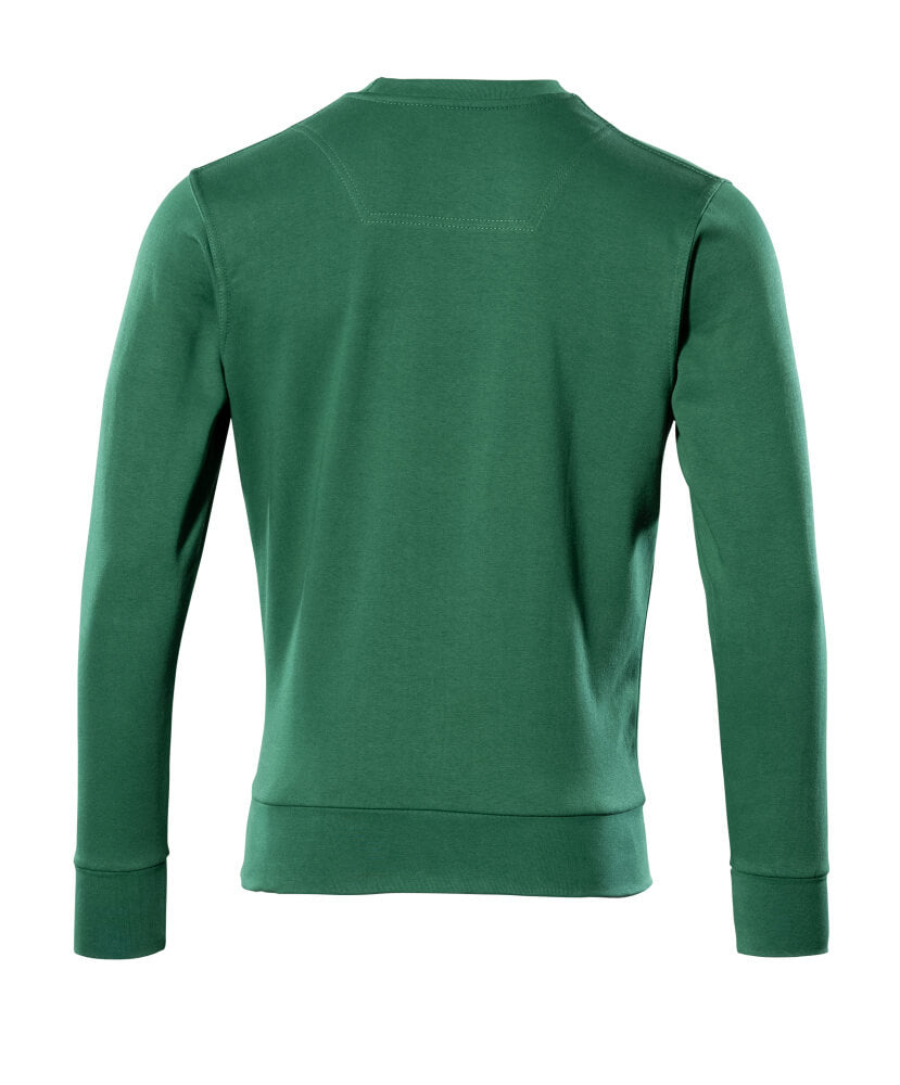 Mascot CROSSOVER  Carvin Sweatshirt 51580 green