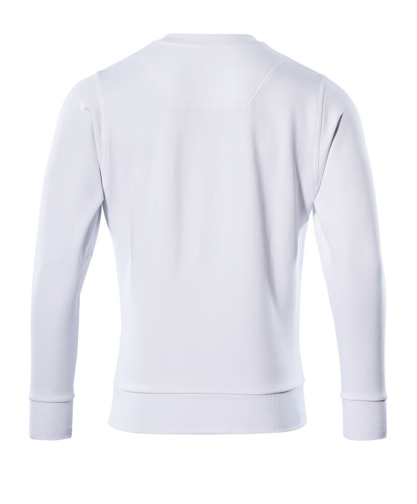 Mascot CROSSOVER  Carvin Sweatshirt 51580 white