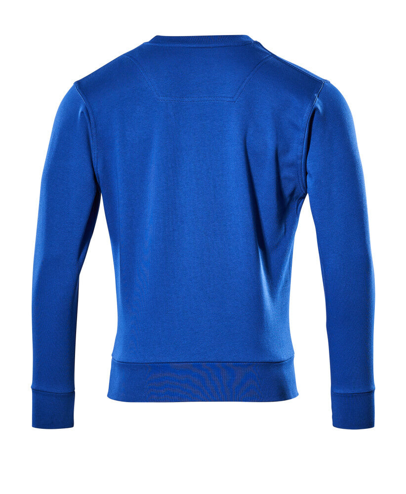 Mascot CROSSOVER  Carvin Sweatshirt 51580 royal