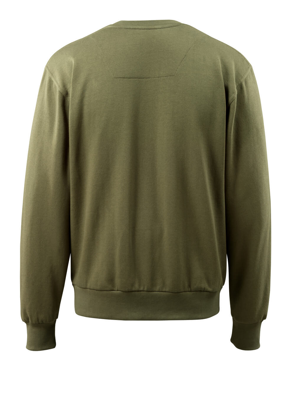 Mascot CROSSOVER  Carvin Sweatshirt 51580 moss green