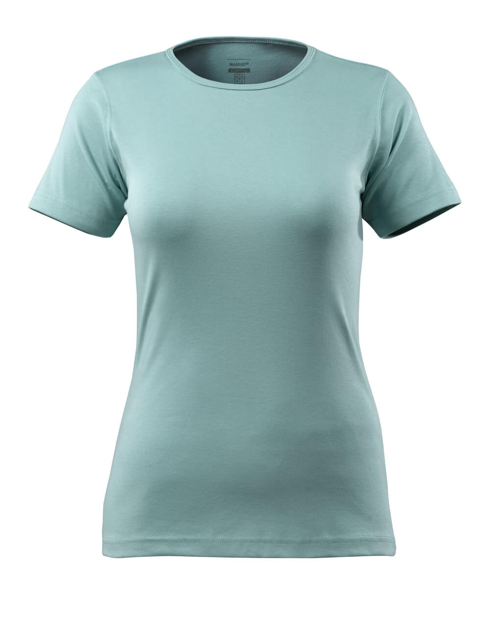 Mascot CROSSOVER  Arras T-shirt 51583 dusty turquoise