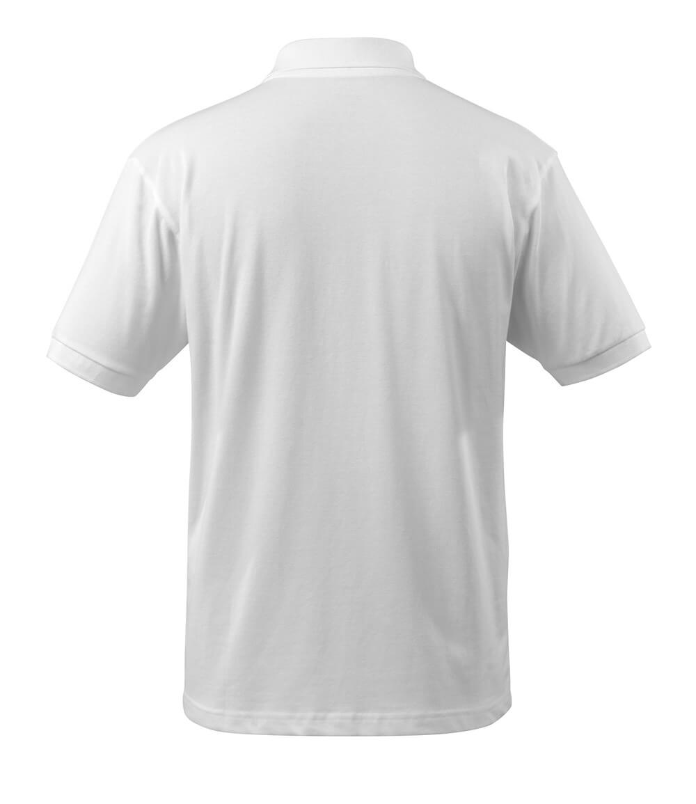 Mascot CROSSOVER  Bandol Polo shirt 51587 white